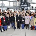 BPA-Besuchergruppe April 2012